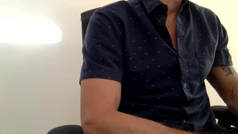 Chags online show from 11.06.25