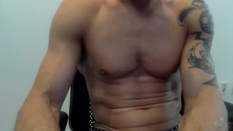 Chags online show from 11.28.25