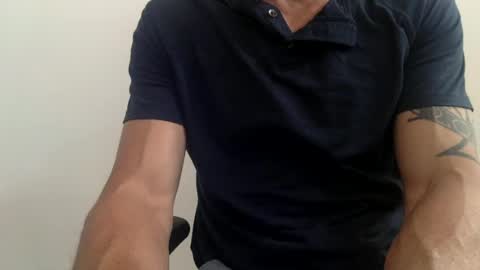 Chags online show from 07.22.26