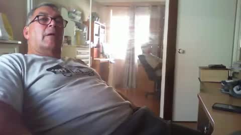 Chalky online show from 02.27.26