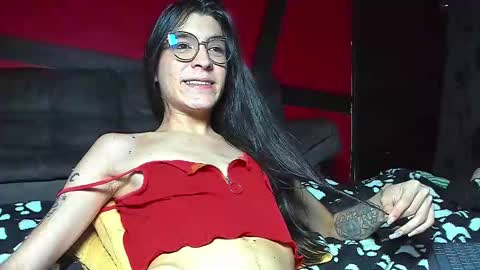 chaminelan online show from 12.24.24