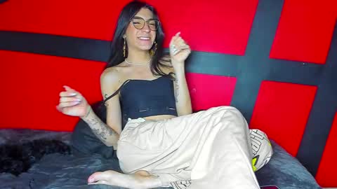 chaminelan online show from 01.21.25