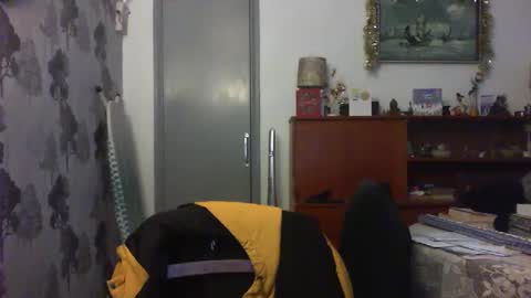 Champers online show from 12.18.24