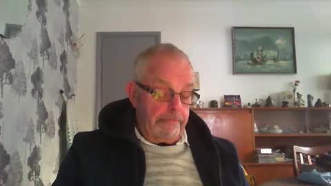 Champers online show from 01.12.25