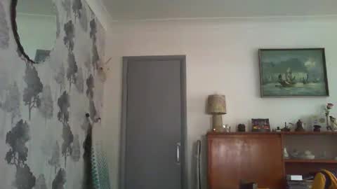 Champers online show from 01.13.25