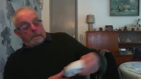 Champers online show from 01.26.25