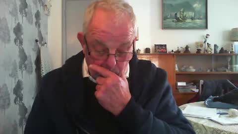 Champers online show from 02.27.25