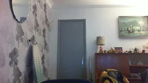 Champers online show from 12.22.25