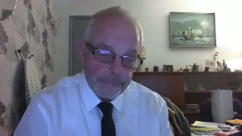 Champers online show from 02.05.26