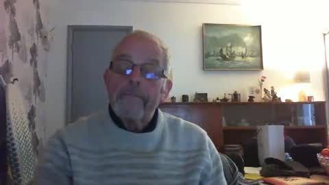 Champers online show from 02.06.26