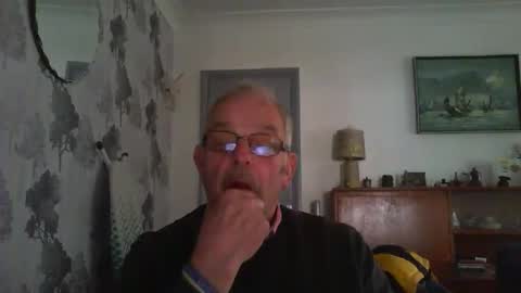 Champers online show from 03.07.26