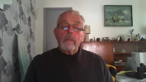 Snapshot of champers37 chatting on 04.21.26 Champers online show from 04.21.26