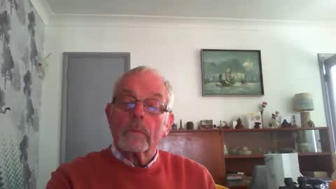 Snapshot of champers37 chatting on 04.29.26 Champers online show from 04.29.26