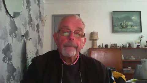 Snapshot of champers37 chatting on 05.11.26 Champers online show from 05.11.26