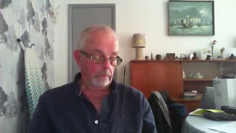 Snapshot of champers37 chatting on 05.25.26 Champers online show from 05.25.26