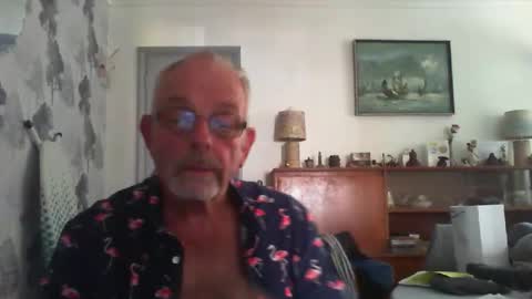 Snapshot of champers37 chatting on 05.26.26 Champers online show from 05.26.26