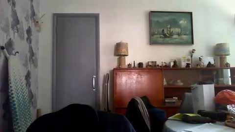 Snapshot of champers37 chatting on 05.29.26 Champers online show from 05.29.26