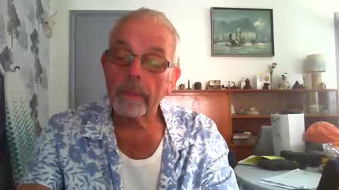 Snapshot of champers37 chatting on 05.30.26 Champers online show from 05.30.26
