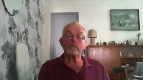 Snapshot of champers37 chatting on 06.29.26 Champers online show from 06.29.26