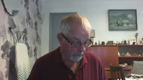 Snapshot of champers37 chatting on 06.30.26 Champers online show from 06.30.26