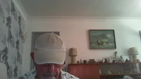 Snapshot of champers37 chatting on 07.03.26 Champers online show from 07.03.26
