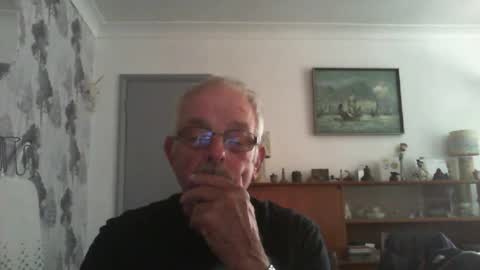 Snapshot of champers37 chatting on 07.13.26 Champers online show from 07.13.26