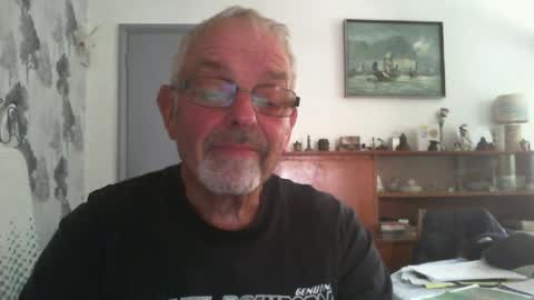Snapshot of champers37 chatting on 07.20.26 Champers online show from 07.20.26