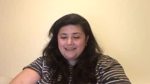 champsdancinfeet12 online show from 02.18.25