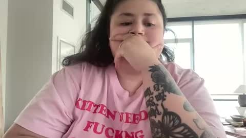 champsdancinfeet12 online show from 04.26.26