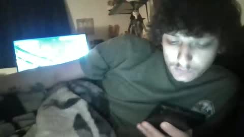 chan268 online show from 03.18.26