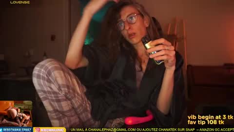 Rebecca online show from 12.02.24