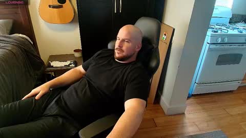 Chance Cruise online show from 11.30.25