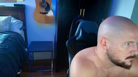 Chance Cruise online show from 04.03.26