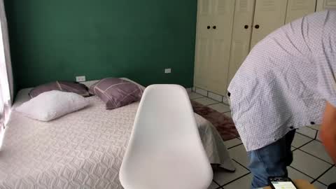 Kenji online show from 12.03.24