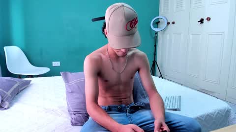 Kenji online show from 01.04.25