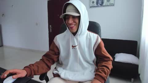 Kenji online show from 10.10.25