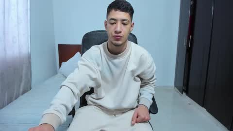 Kenji online show from 11.03.25