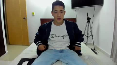 Kenji online show from 11.17.25