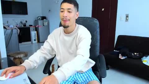 Kenji online show from 03.26.26