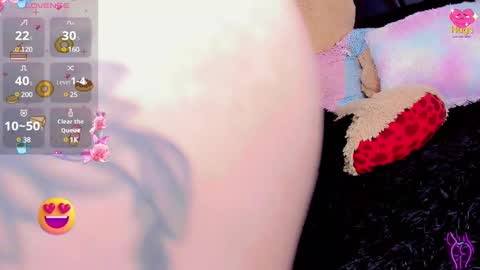 pamela online show from 02.16.25