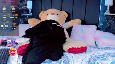 pamela online show from 11.21.25