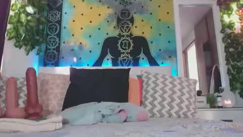 Chanel M. online show from 03.01.26