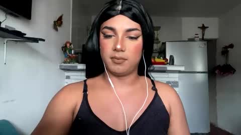 Snapshot of chanelfancy chatting on 05.15.26 chanelfancy online show from 05.15.26
