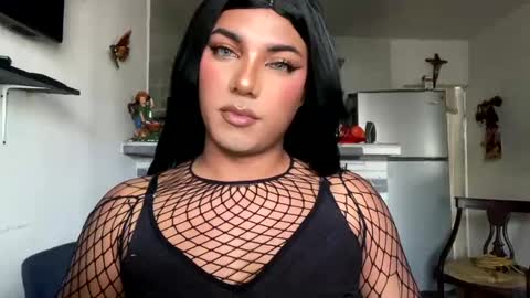 Snapshot of chanelfancy chatting on 05.22.26 chanelfancy online show from 05.22.26