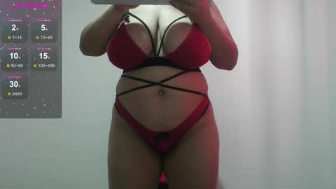 Fabi online show from 12.12.24