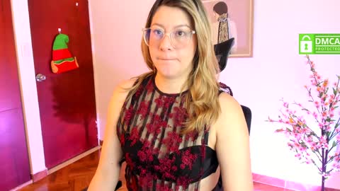 chanell online show from 12.17.24