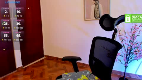 chanell online show from 01.24.25