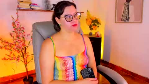 Snapshot of chanell_taylor_ chatting on 06.13.26 chanell online show from 06.13.26