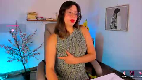 Snapshot of chanell_taylor_ chatting on 07.04.26 chanell online show from 07.04.26