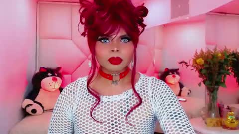 chanell online show from 01.15.26